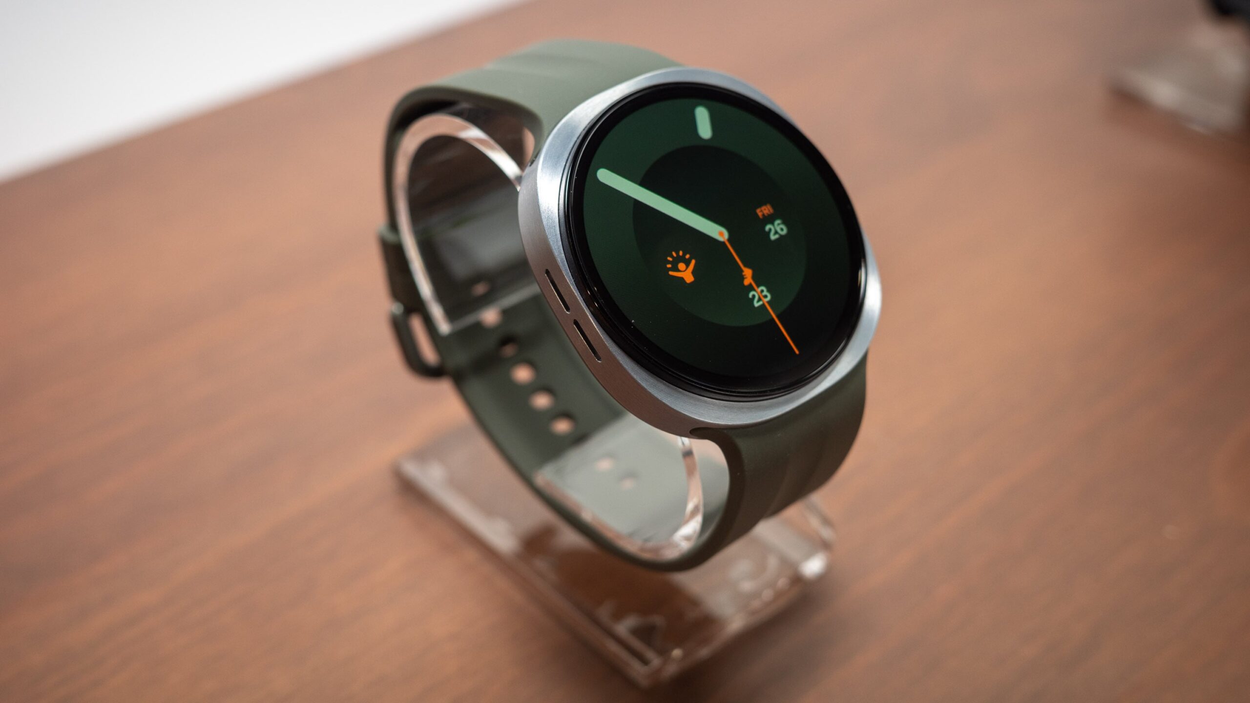The Samsung Watch 9