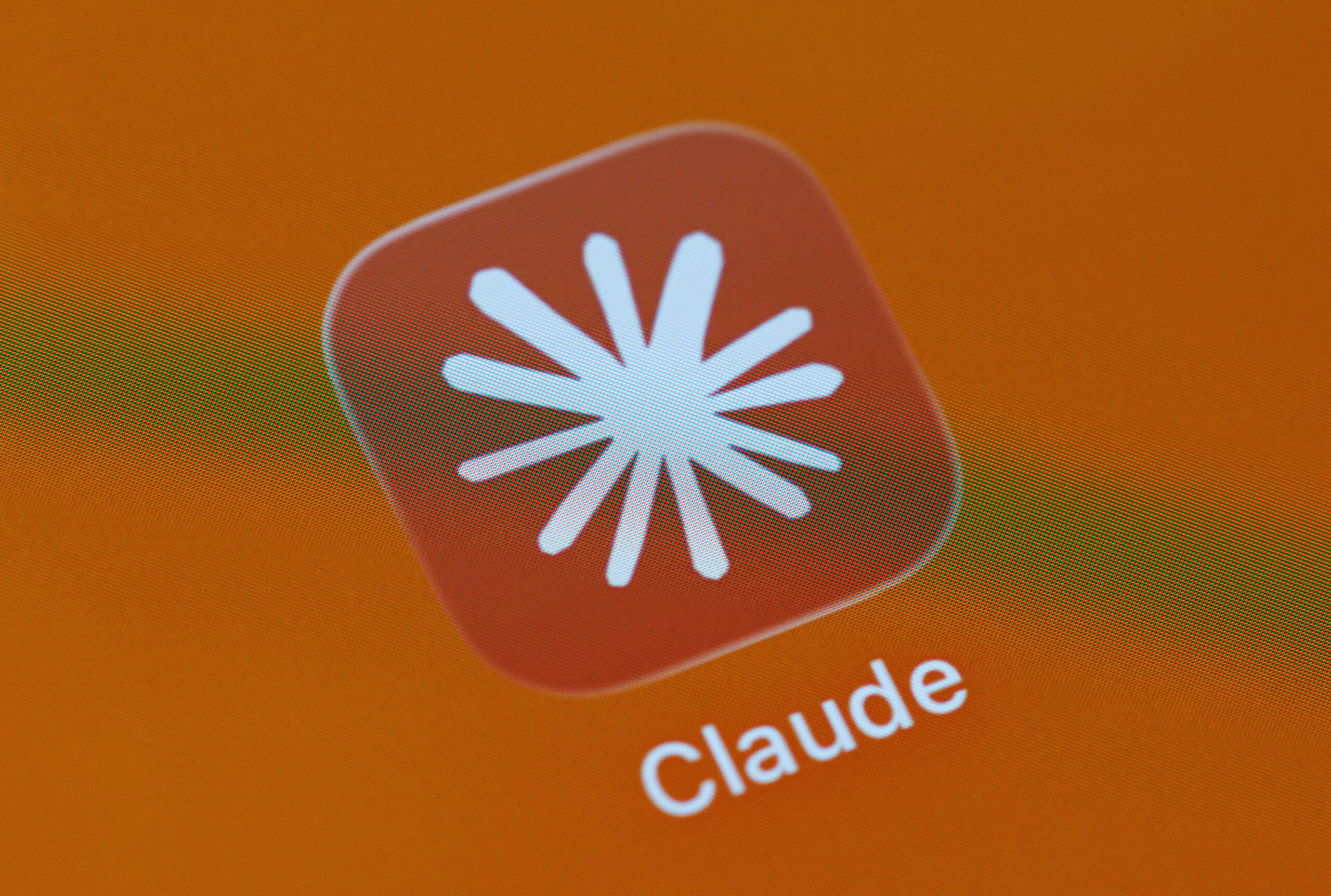 Anthropic Claude