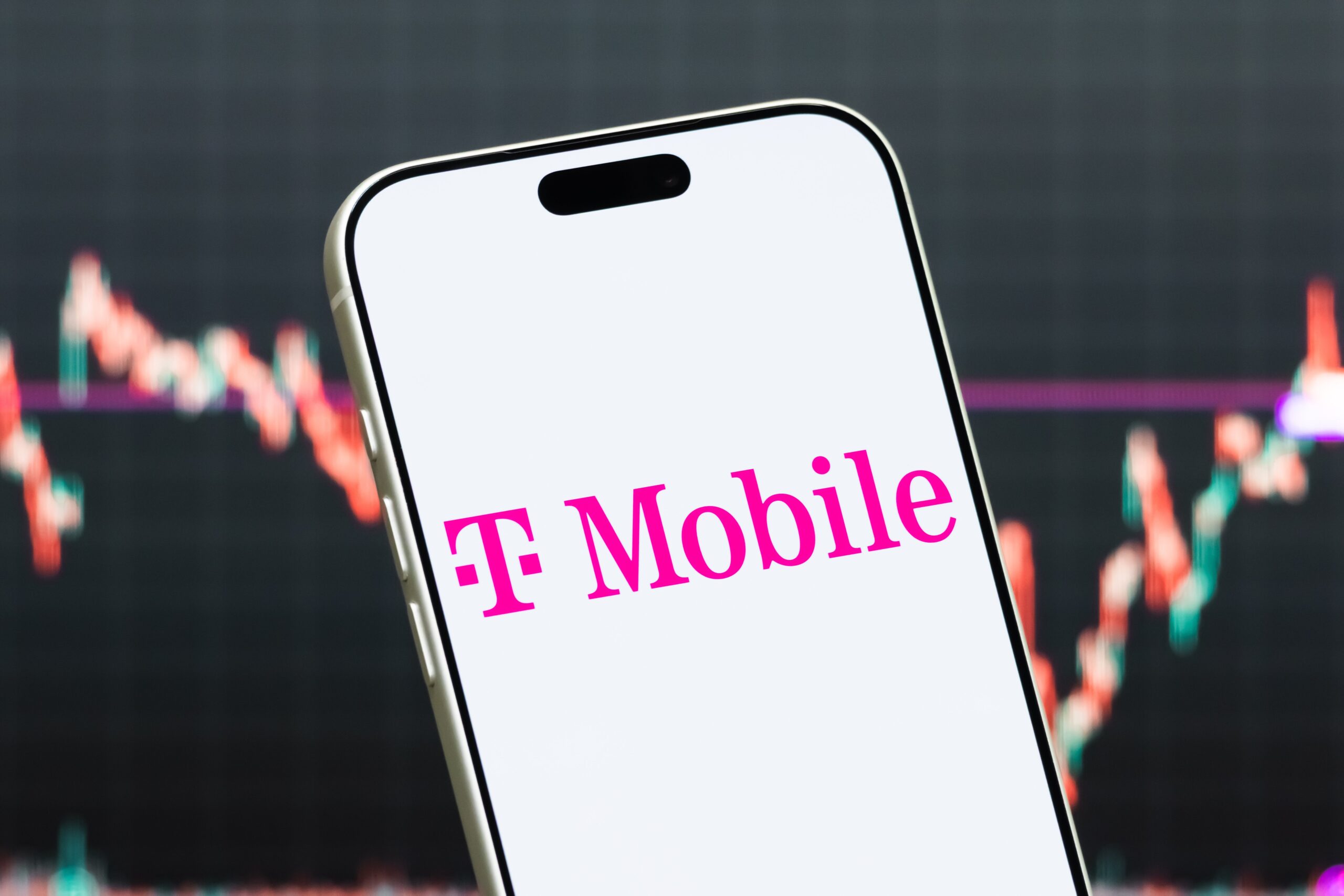 T-Mobile logo
