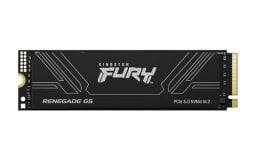 Kingston Fury Renegade G5 2TB M.2 NVMe Gen5 Solid-State Drive