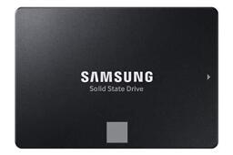 Samsung Electronics 870 Evo 2TB 2.5 Inch SATA III Internal SSD