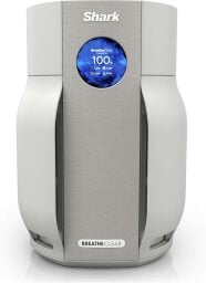 Shark BreatheClear Smart Air Purifier