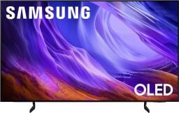 Samsung OLED TV