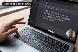 Voibe Lifetime Subscription