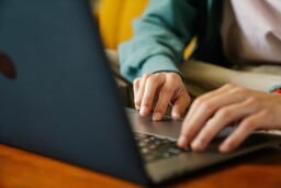 Scramble Cloud Storage Lifetime Subscription (20TB)