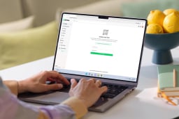 Drime Secure Cloud Storage: Lifetime Subscription (Advanced Plan/6TB)