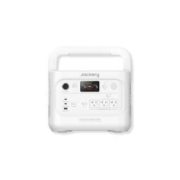 Jackery HomePower 1000 v2 (white)