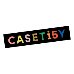 Casetify logo
