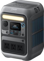 Anker Solix C300