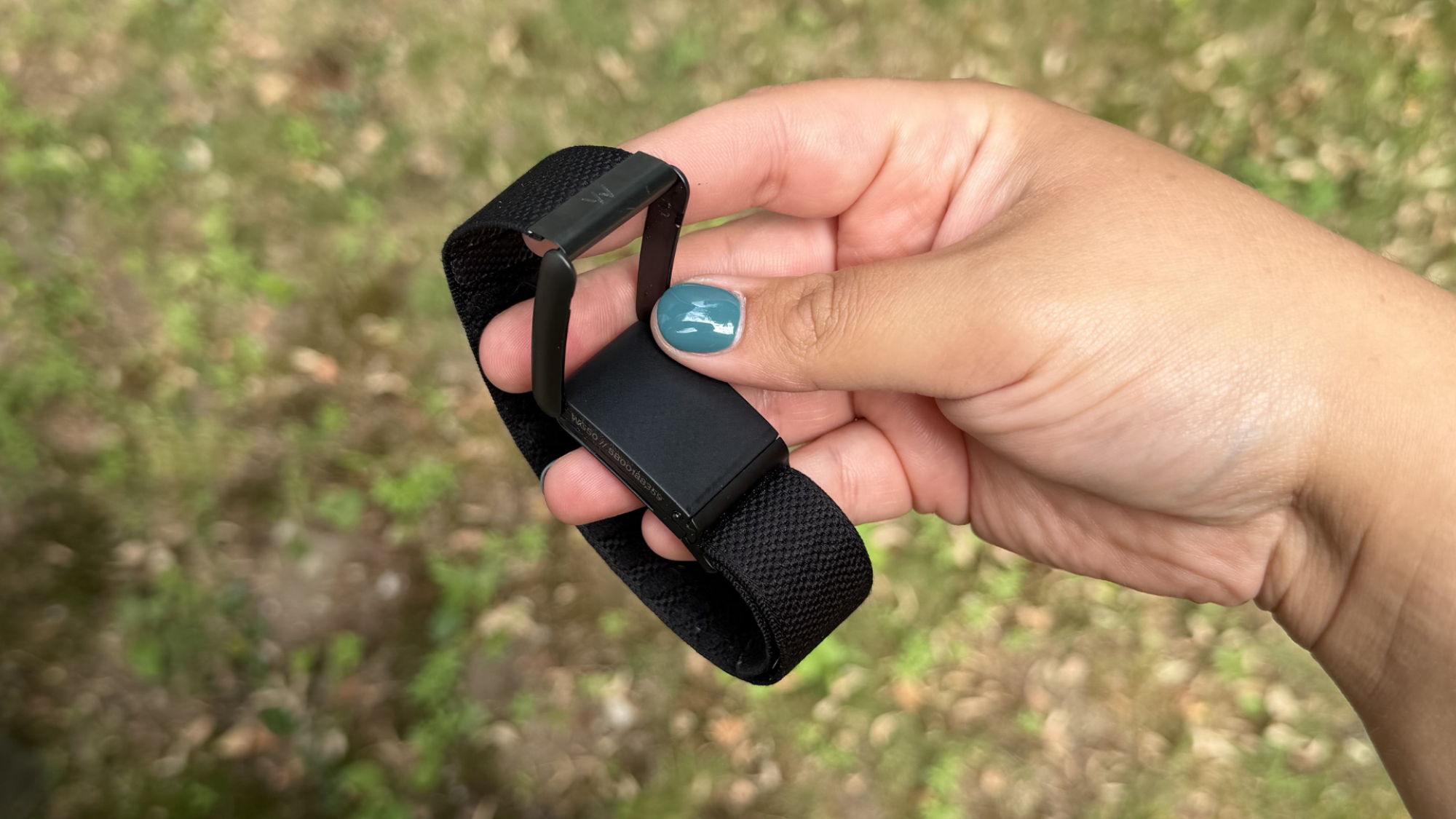 The Whoop 5.0 unlocked