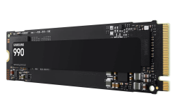 Samsung 990 SSD