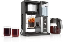 Ninja Hot & Iced coffee machine