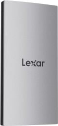 Lexar ES3 1TB External SSD