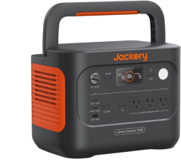 Jackery Explorer 1000 V2