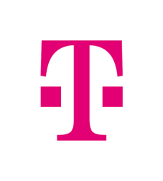 T-Mobile logo
