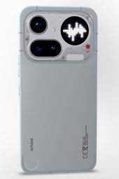 Nothing Phone 4a Pro