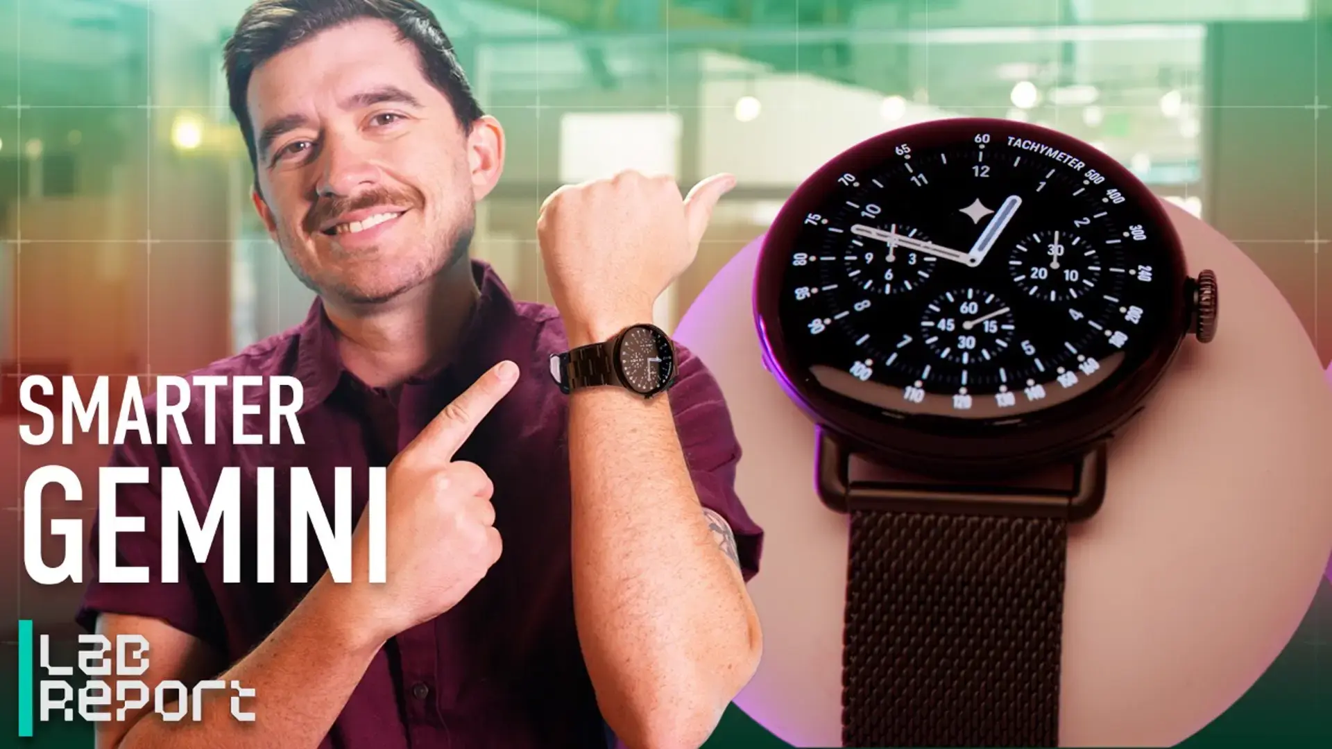 Pixel Watch 5 review
