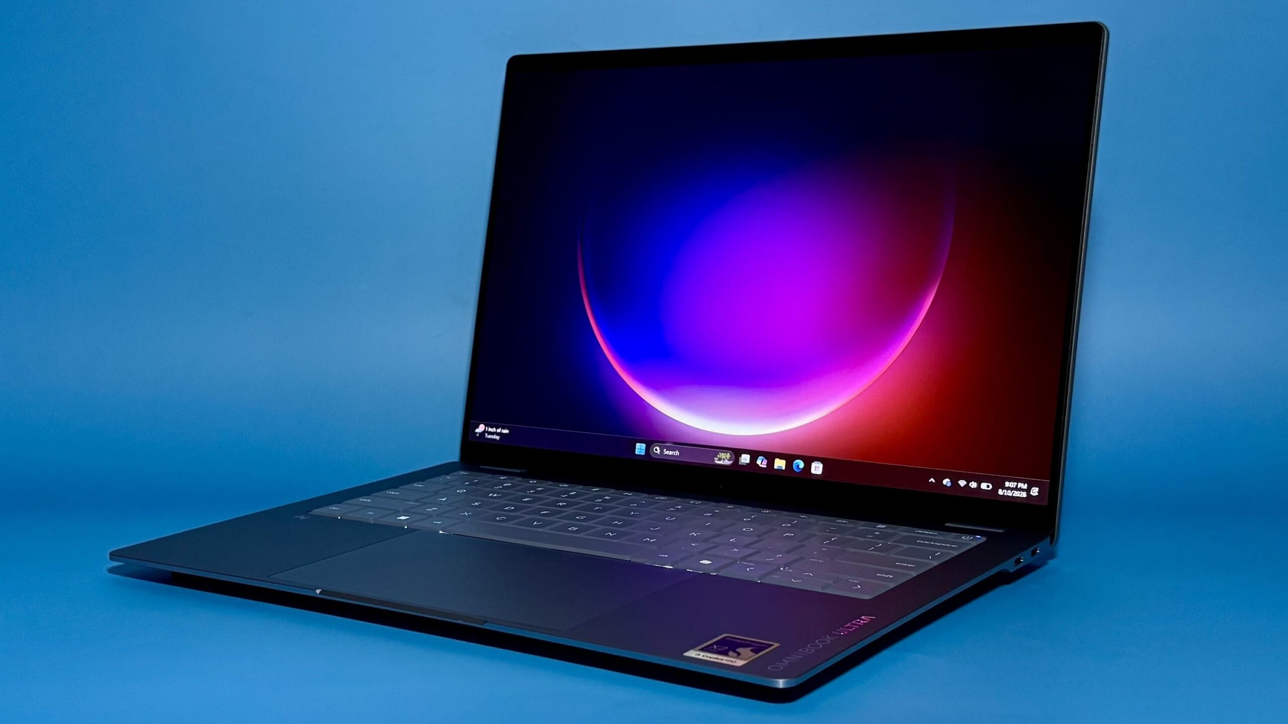 an hp windows laptop