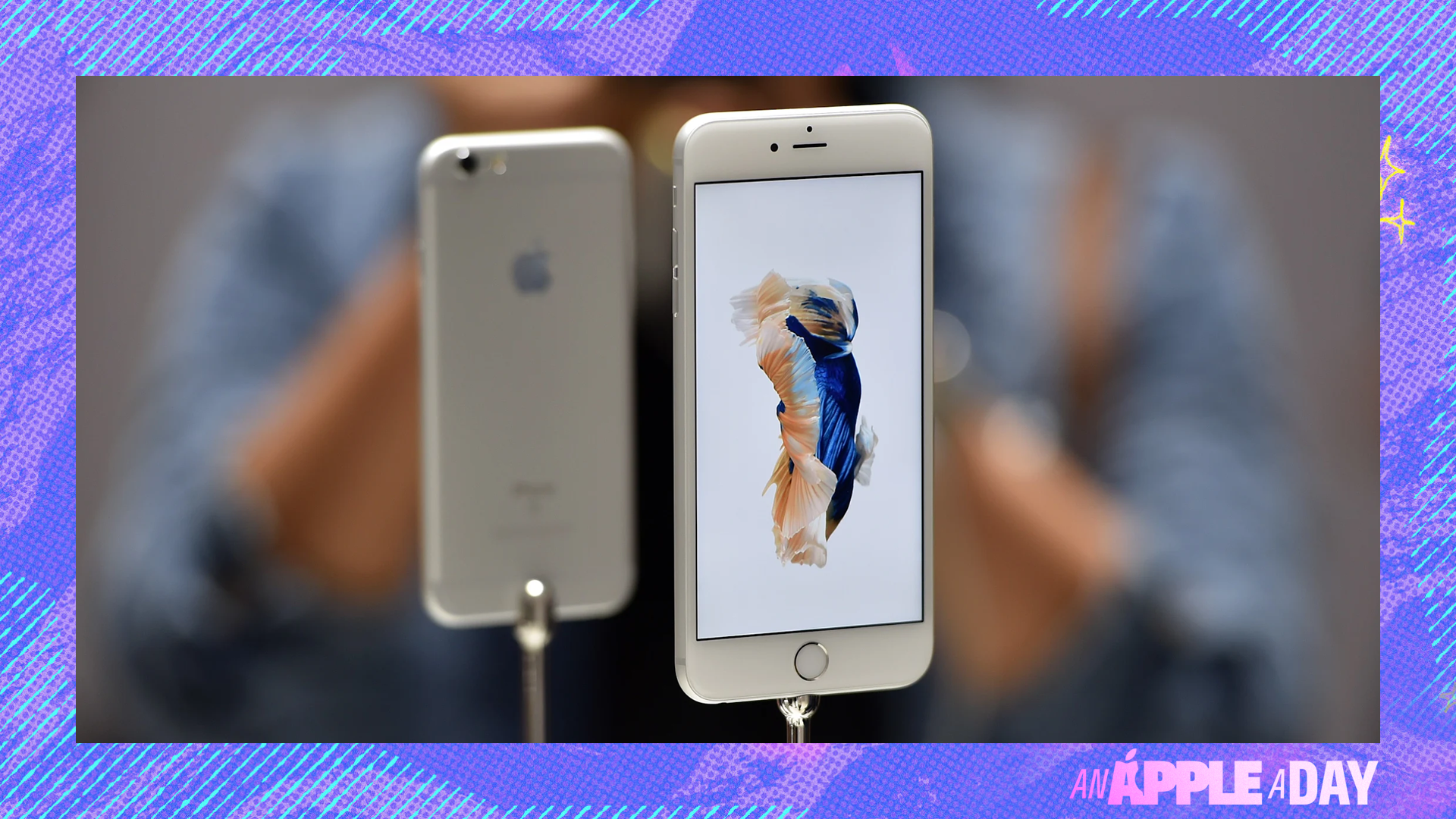 Apple iPhone 6s