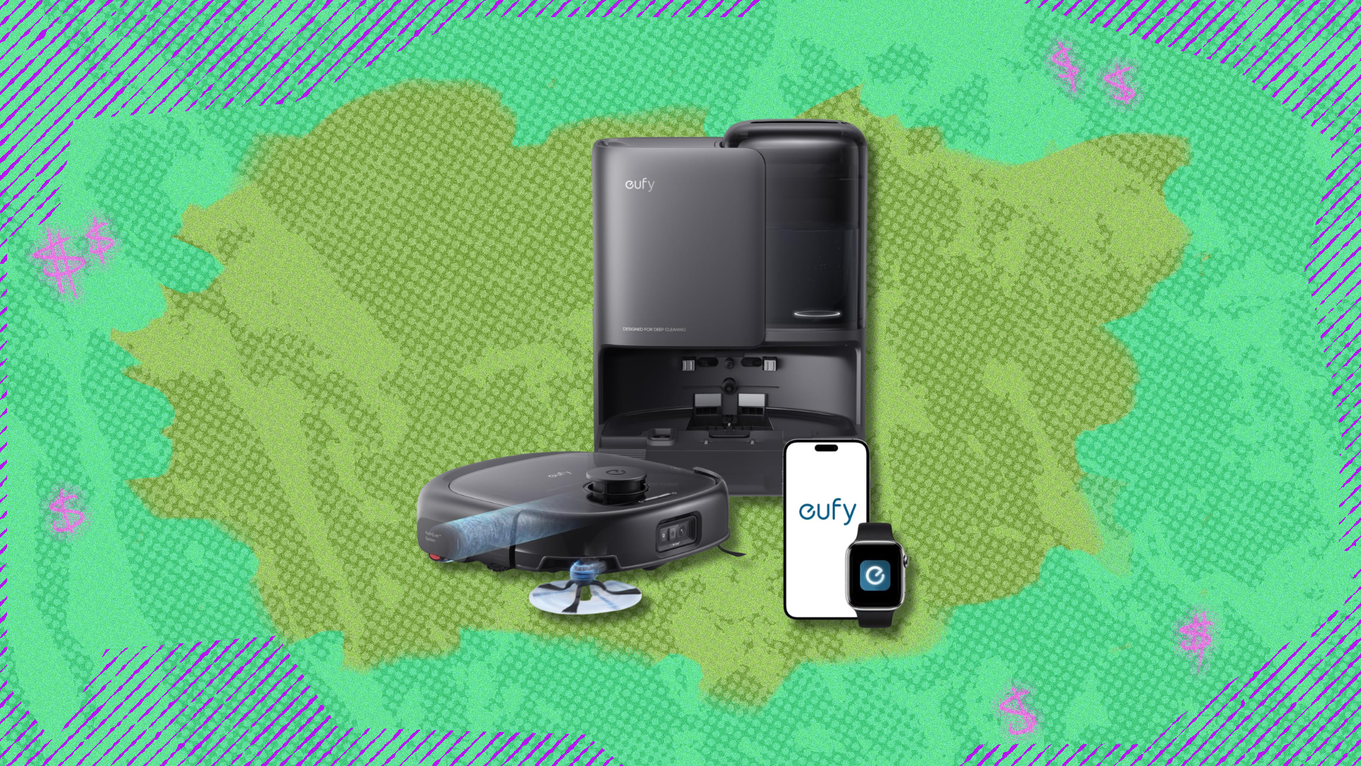 eufy E25