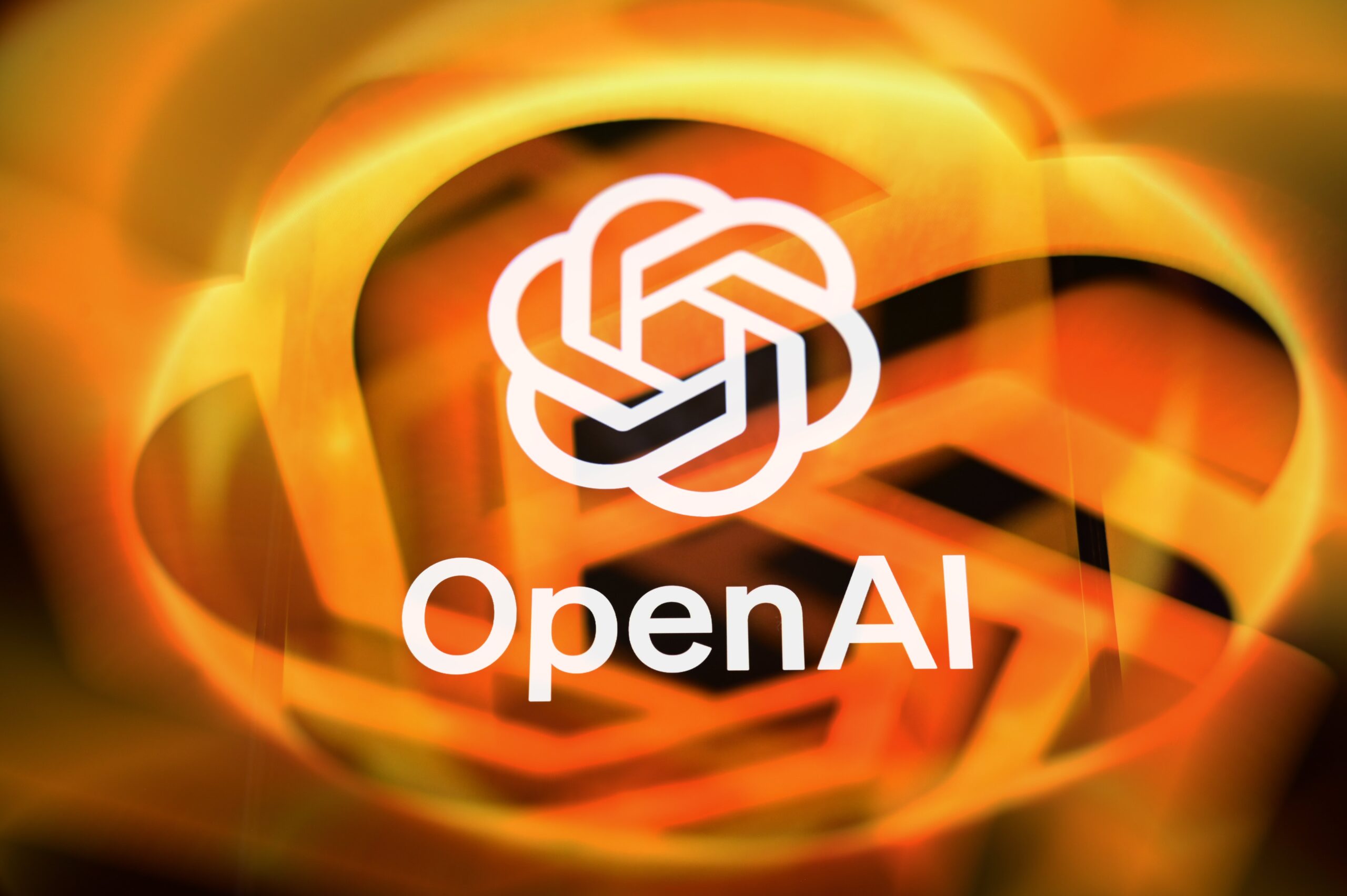OpenAI logo
