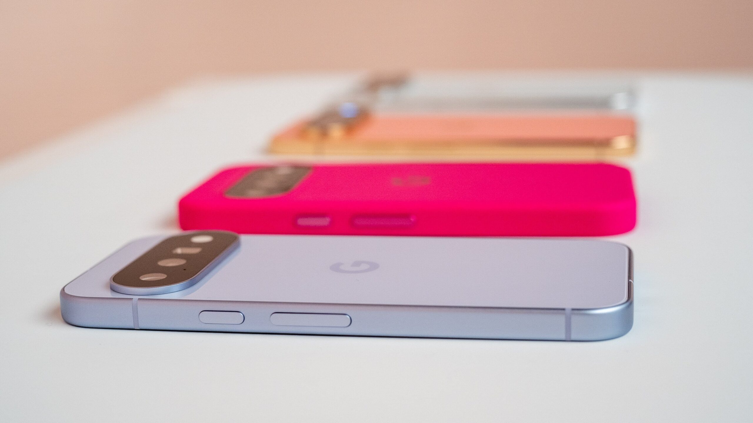 Google Pixel 11