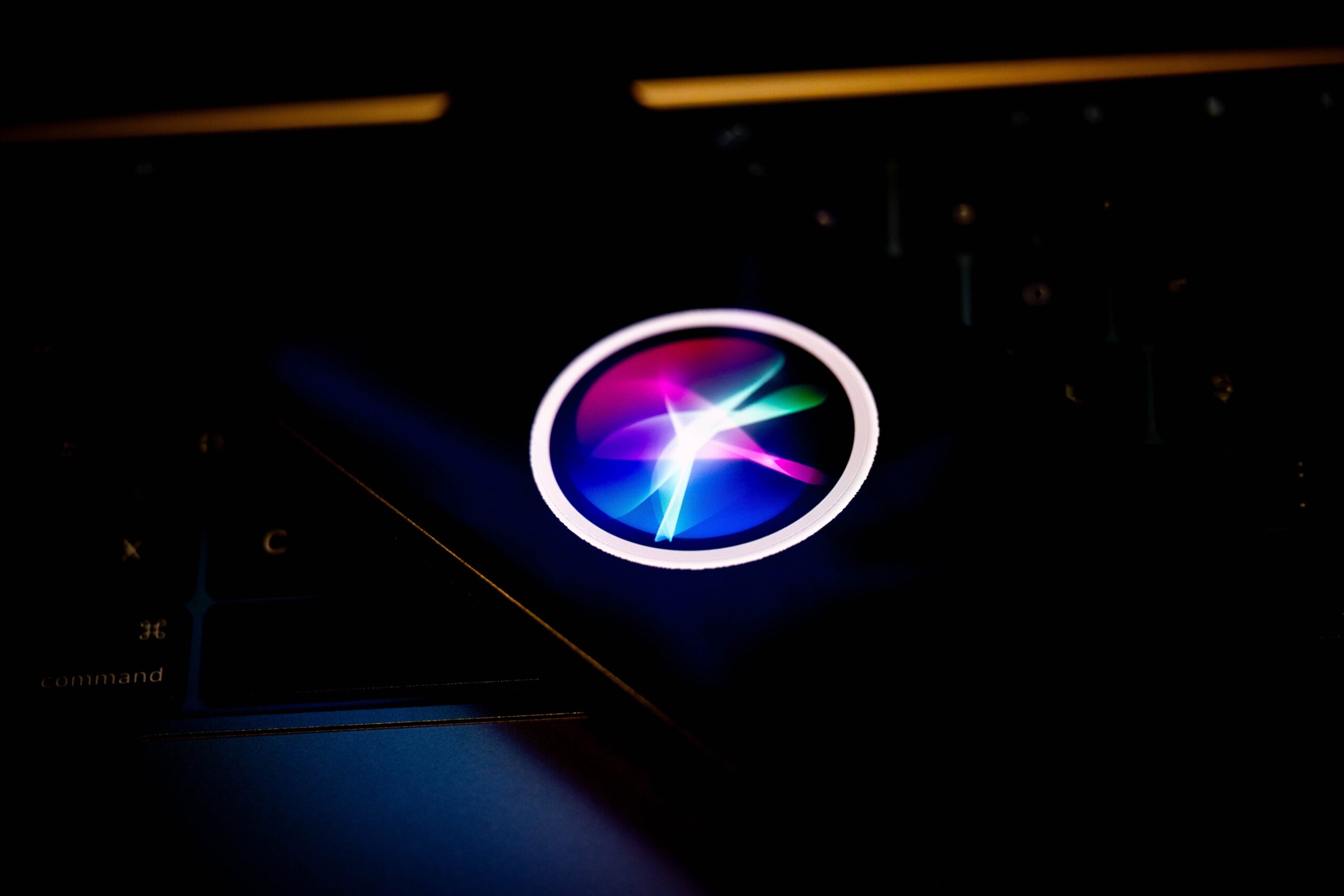 Apple Siri