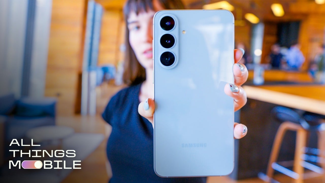 Galaxy S26 FE review