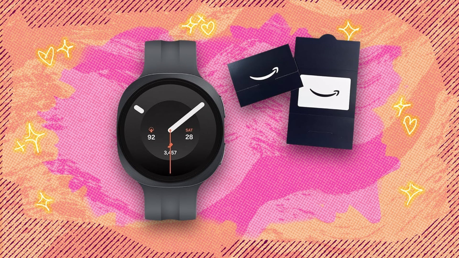 Samsung Galaxy Watch 9