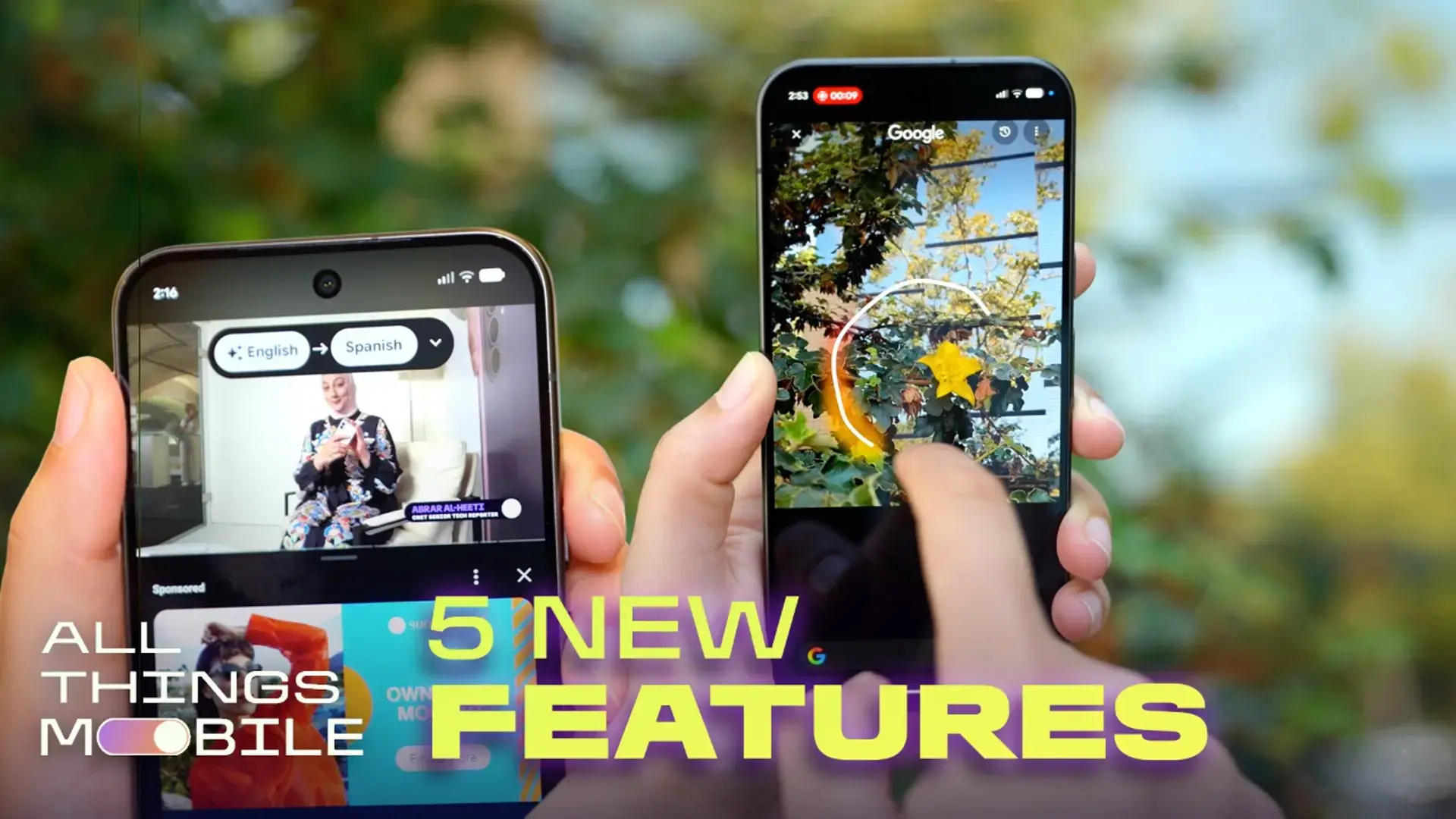 Pixel 11 Gemini features