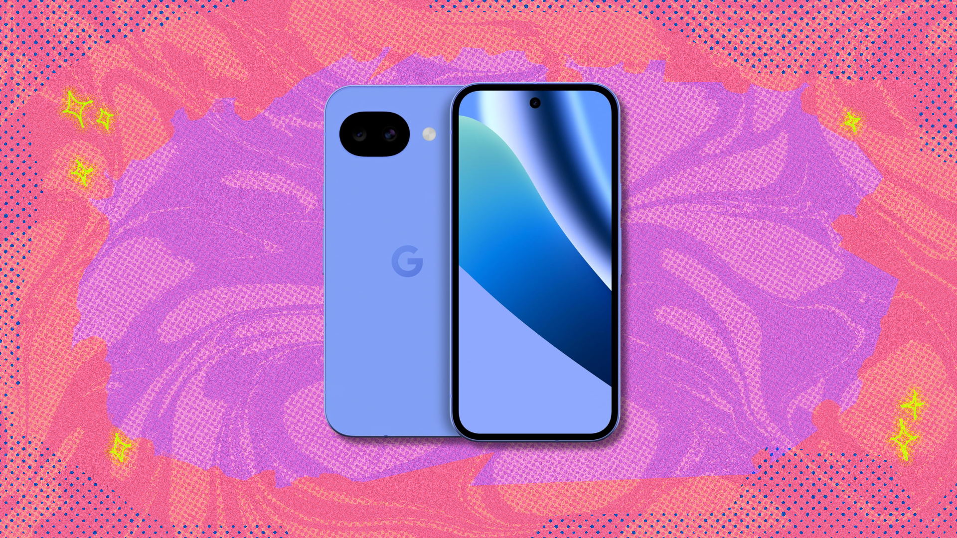 Google Pixel 10a