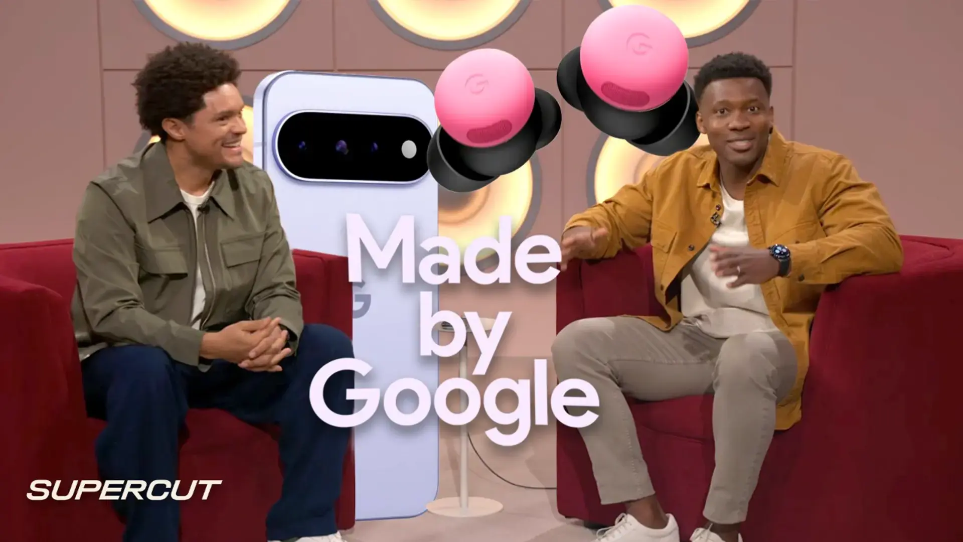 Made by Google 2026