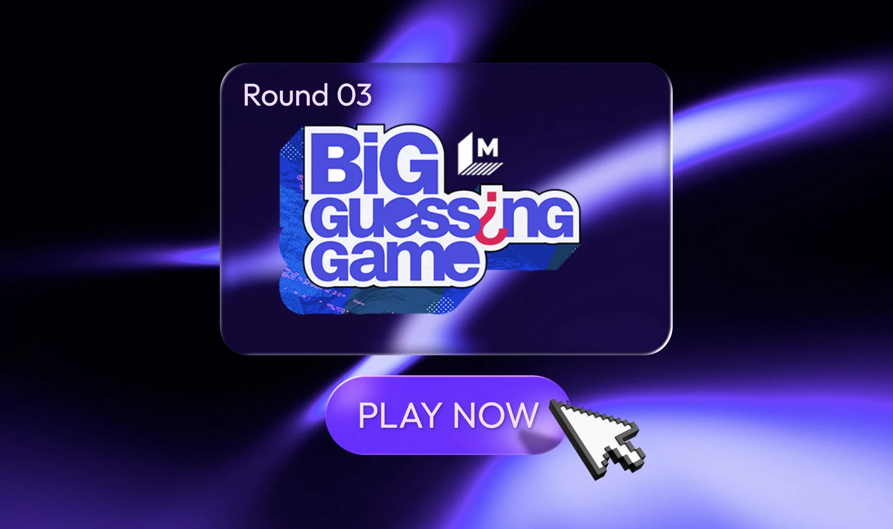 Mashable Big Guessing Game Round 3