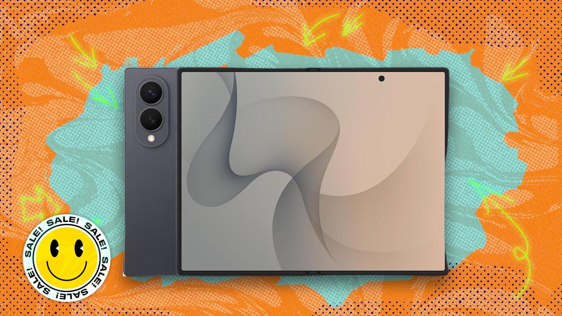 Samsung Galaxy Z Fold8