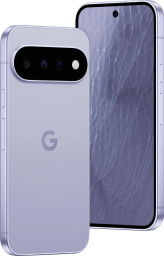 front and back of the google pixel 11