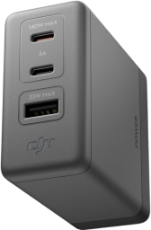 DJI Power 140W GaN Charger
