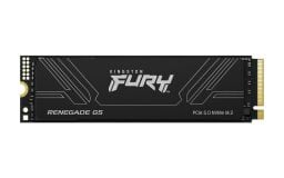 Kingston Fury Renegade G5 SSD (1,024GB)