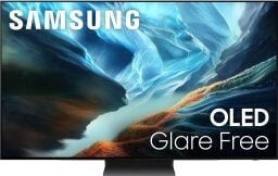 65-inch Samsung Class S90H OLED TV