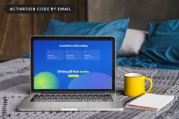 UmanWrite All-in-One AI Writing Platform: Lifetime Subscription (Unlimited Plan/Unlimited Words)