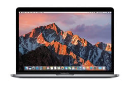 Apple MacBook Pro 13.3" (2017) 2.3GHz i5 8GB RAM 128GB SSD Space Gray (Refurbished)