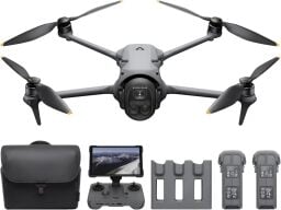 A DJI Mavic 4 Pro Drone Creator Combo