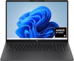 HP Omnibook 3 16-by0199nr laptop