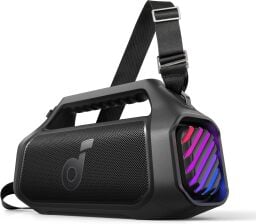 Soundcore Boom 2 portable speaker