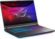 Asus ROG Strix G16 Gaming Laptop (Intel Core i9, 32GB RAM, 1TB)