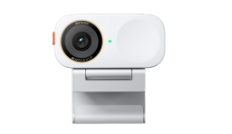 Insta360 Link 2C Pro webcam