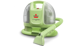 Little Green Mini Portable Carpet Cleaner