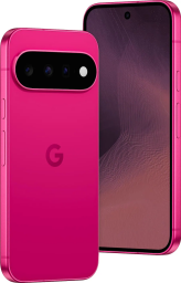 front and back of the google pixel 11