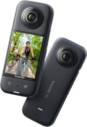 Insta360 X3-360