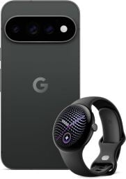 google pixel 11 pro and pixel watch 5