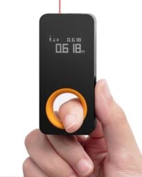 Hoto Pocket-Size Laser